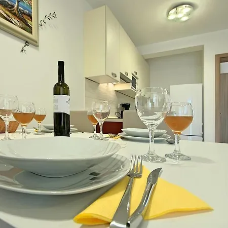 House Vilana Holiday home