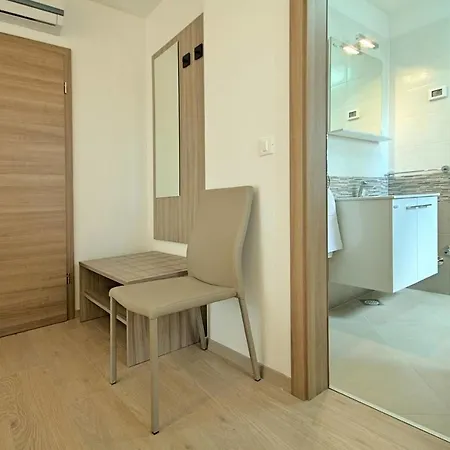 Holiday home House Vilana Jursici