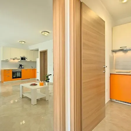 Holiday home House Vilana Jursici