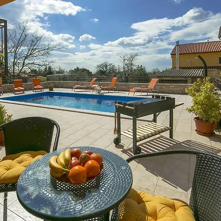 House Vilana Holiday home