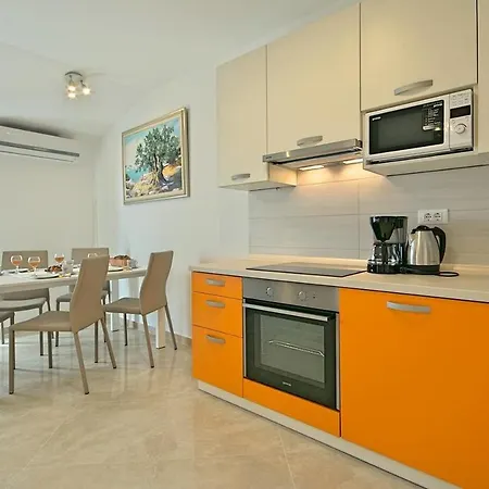 Holiday home House Vilana Jursici