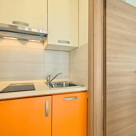 House Vilana Holiday home