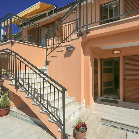 House Vilana Holiday home