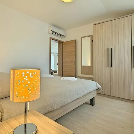 House Vilana Holiday home Jursici