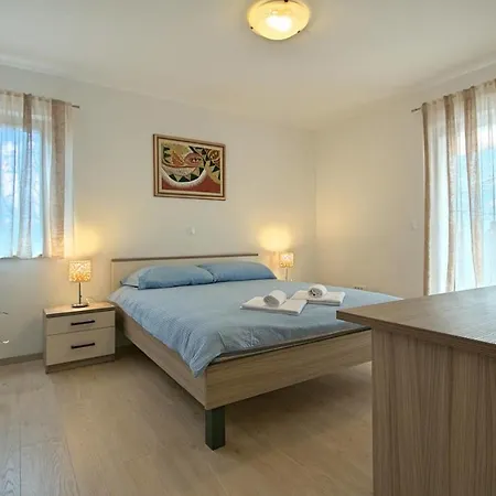 House Vilana Jursici