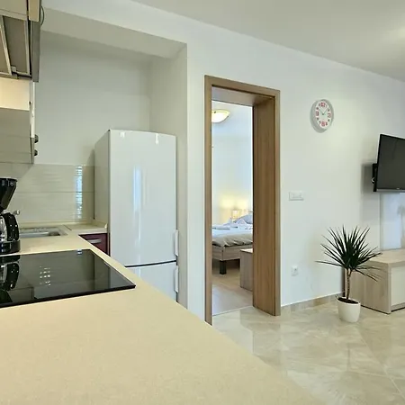 Holiday home House Vilana Jursici