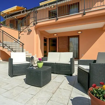 House Vilana Holiday home