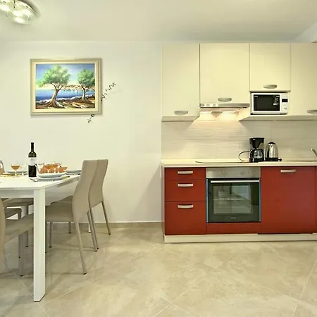 Holiday home House Vilana Jursici