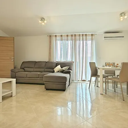 House Vilana Holiday home