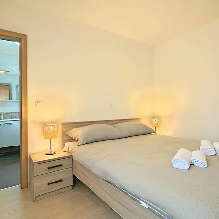 Holiday home House Vilana Jursici